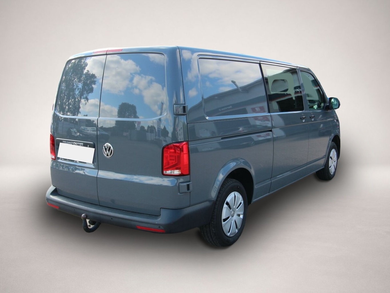 Bild 6 Volkswagen Other T6.1 Kasten PLUS Trendline lang 6-SITZER+AHK...
