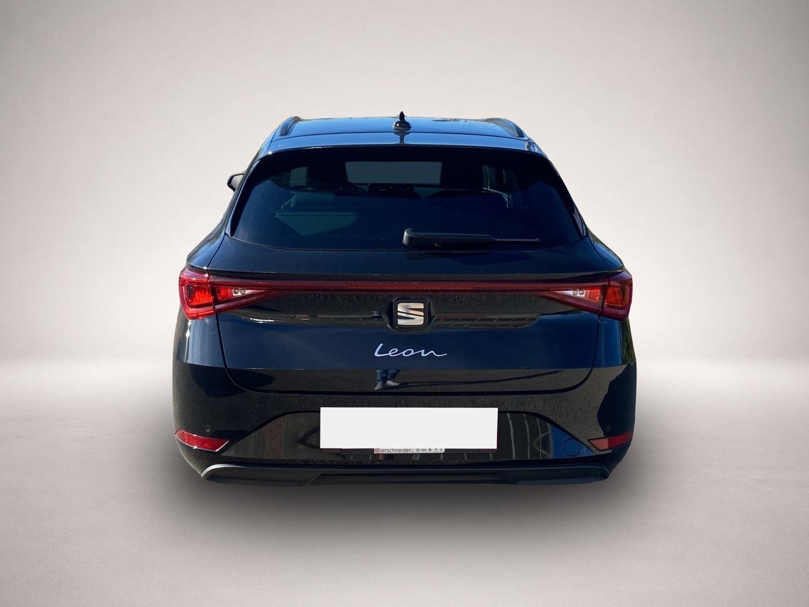 Fotografie 5 des Seat Leon Sportstourer 1.5 TGI DSG Style KAMERA NAVI