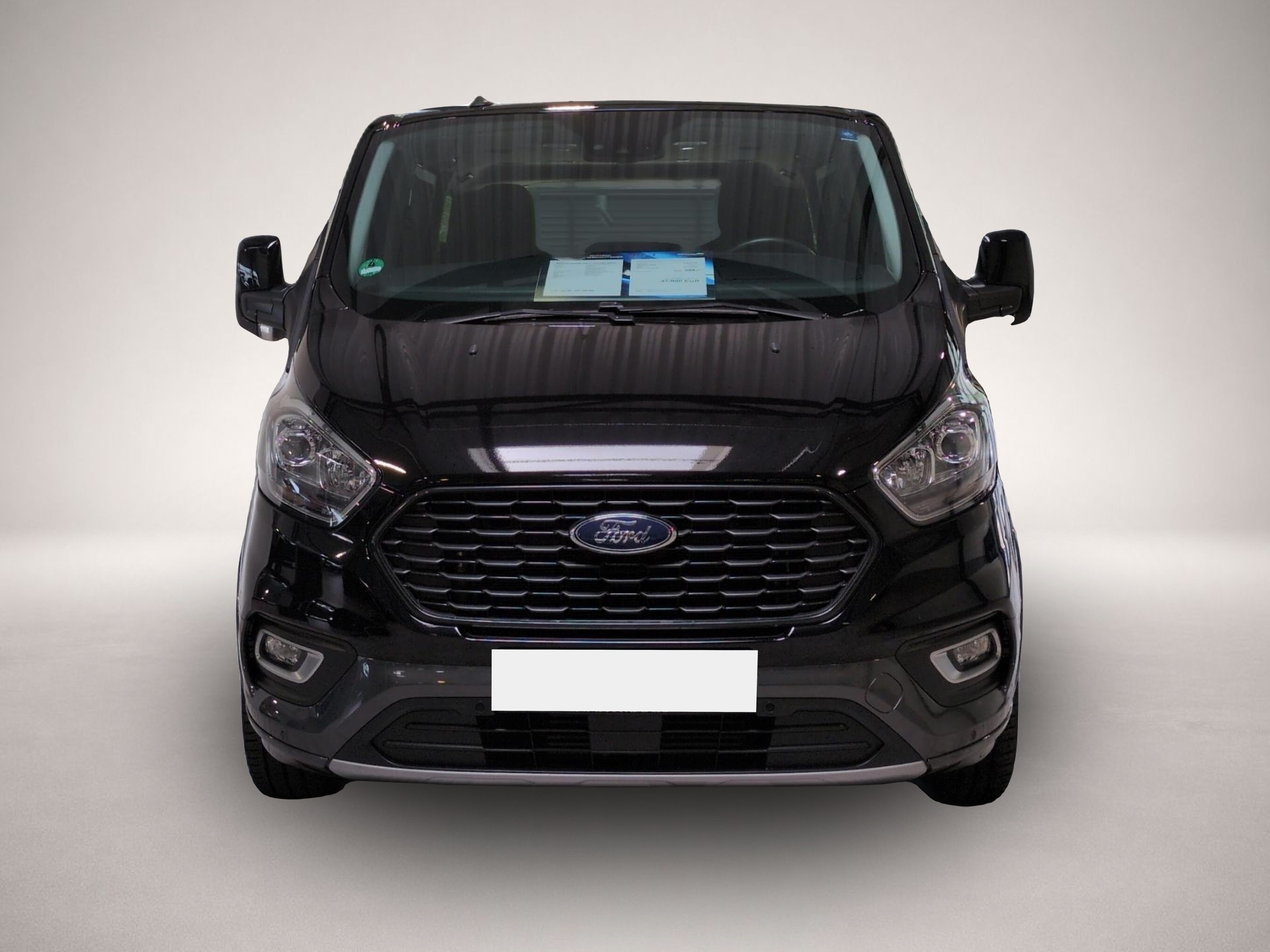 Bild 2 Ford Tourneo Custom 320 L1 Tourneo Active Bluetooth