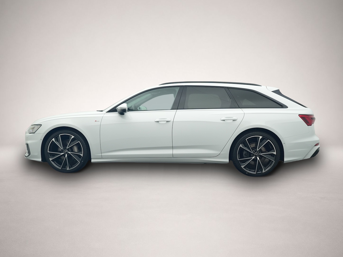 Bild 2 Audi quattro A6 Av. 45 TFSI quattro S line MATRIX-LED ALU 21