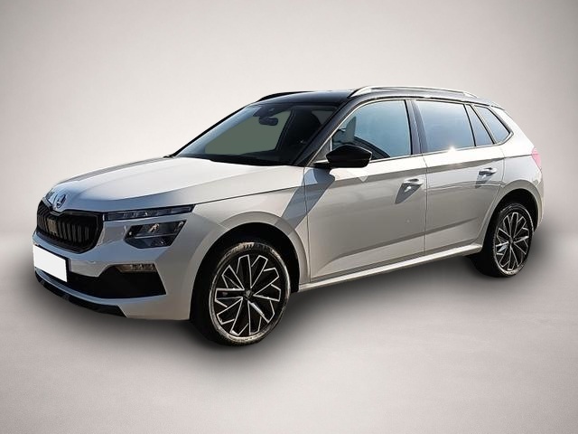 Bild 2 Skoda Kamiq Selection Kamiq 1.0 TSI DSG Selection Black 17Z.