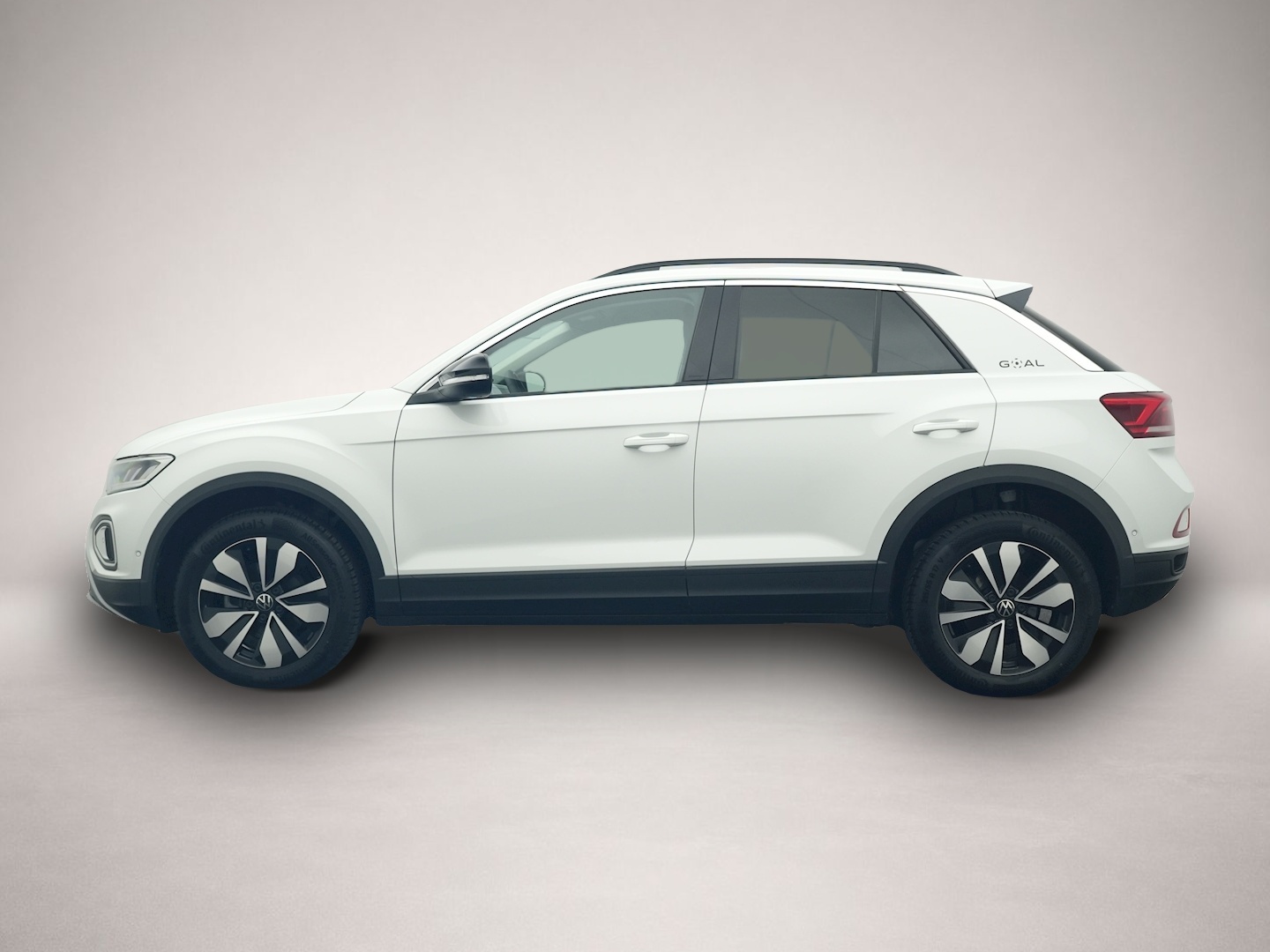 Bild 2 Volkswagen T-Roc 1.0 TSI NAVI LED ACC