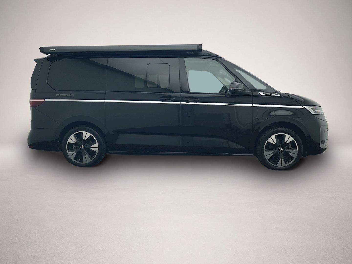 Bild 6 Volkswagen T7 California 1.5 TSI eHybrid DSG 4Mo. Ocean AHK