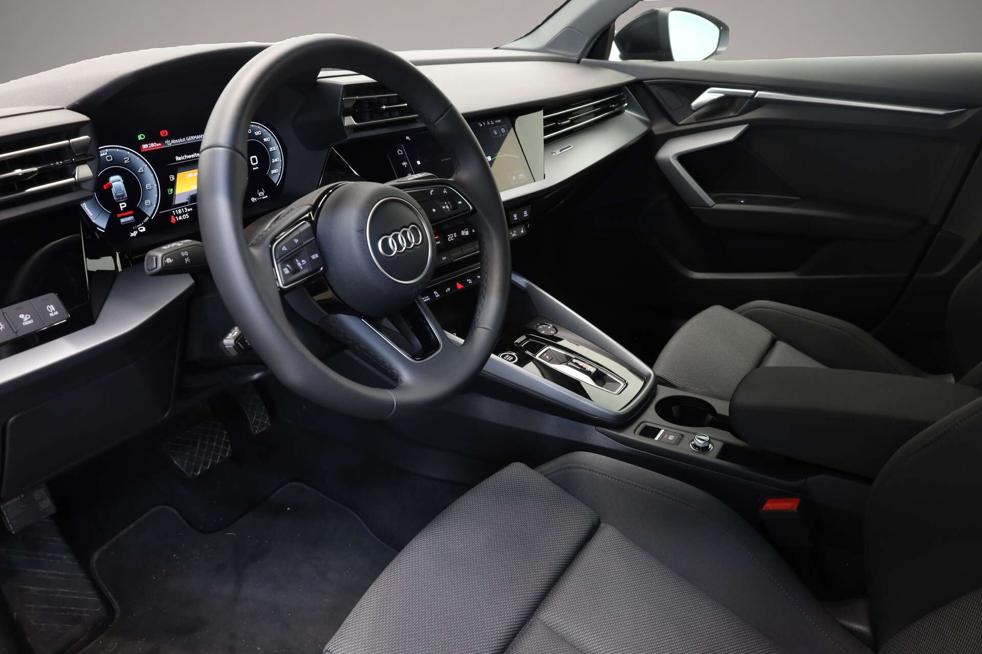 Bild 7 Audi A3 Sportback 40 TFSI e
