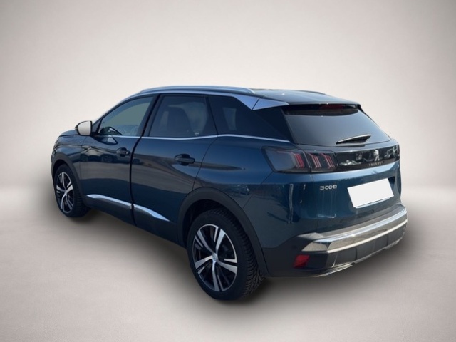 Bild 3 Peugeot 3008 GT HYBRID 136 e-DSC6
