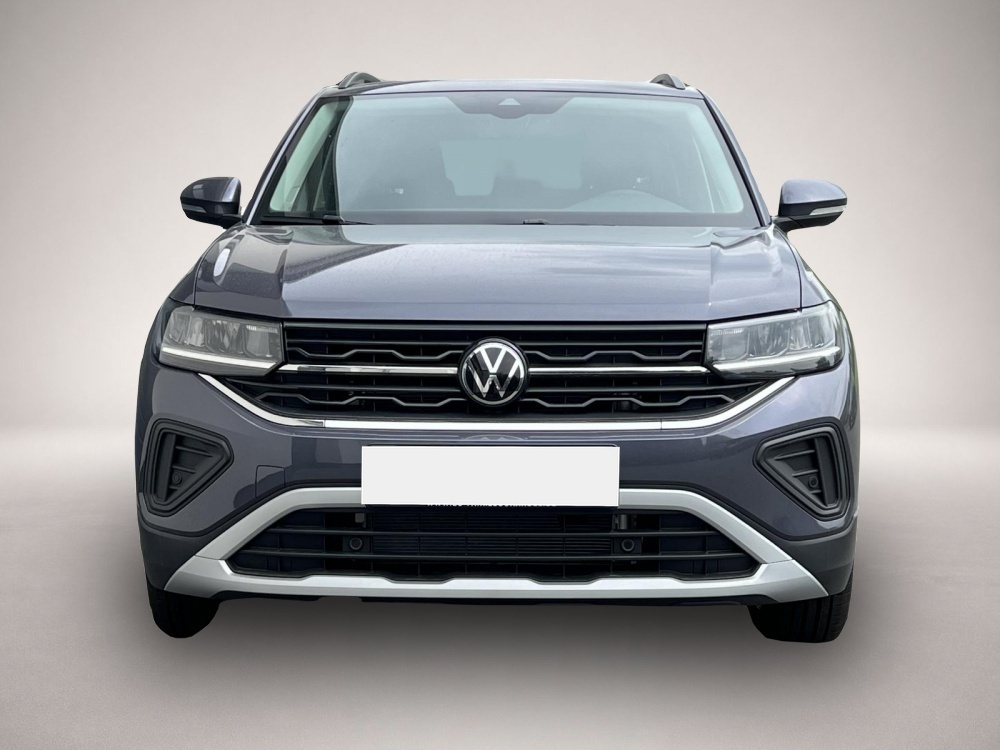 Bild 3 Volkswagen T-Cross People R-Line 1,0 TSI DSG 85KW