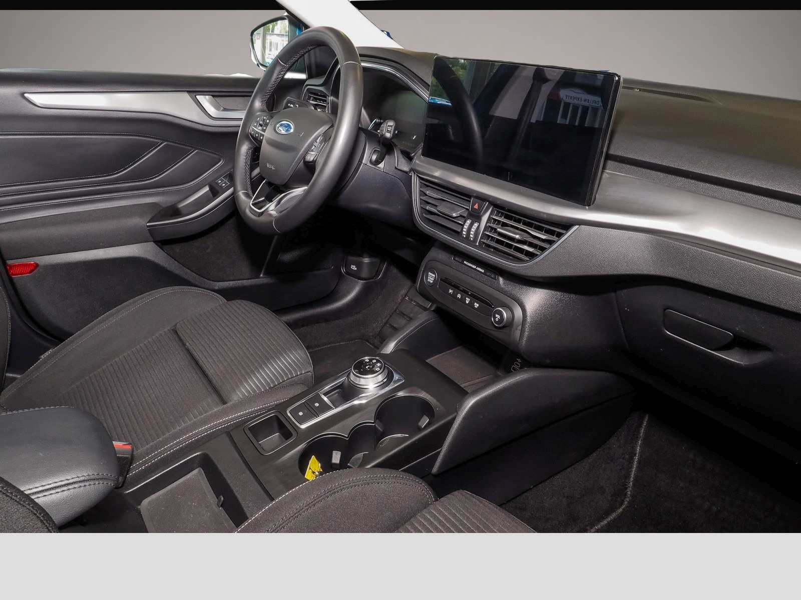 Bild 6 Ford FOCUS TITANIUM 1.5 ECOBLUE