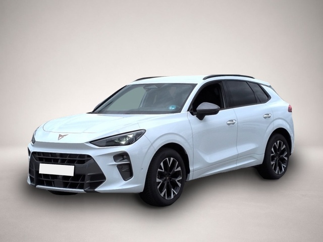 Cupra Terramar Terramar 1.5eTSI*ACC Navi 360°Kam Alcantara SHZ - Thumbnail 2