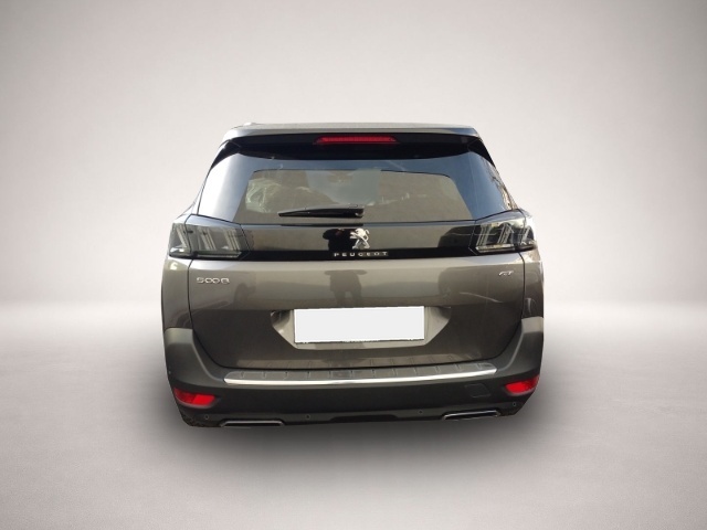 Bild 4 Peugeot 5008 GT *3 JAHRE GARANTIE* 7-Sitzer El. Panodach