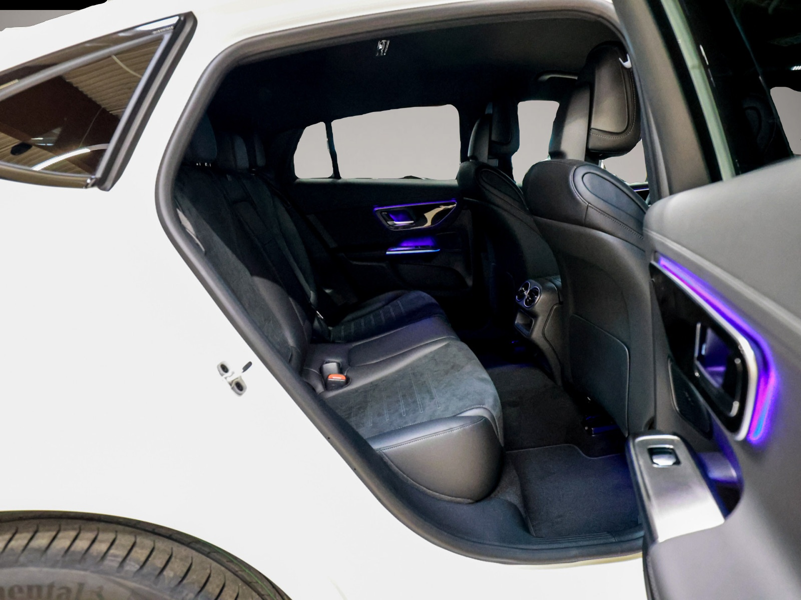 Bild 4 Mercedes-Benz GLC 220