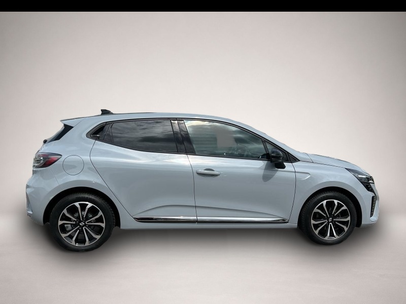 Bild 2 Renault Clio TCe 90 X-Tronic Autom. Techno SHZ+LED+RFK