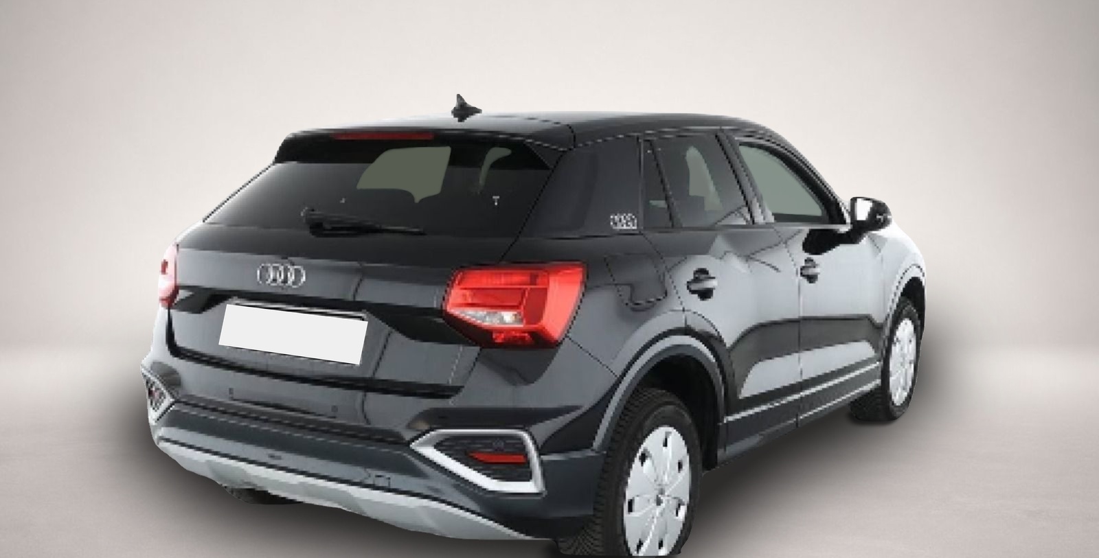 Bild 2 Audi Q2 30 TFSI advanced Navi+/AHK/Kamera/Connect