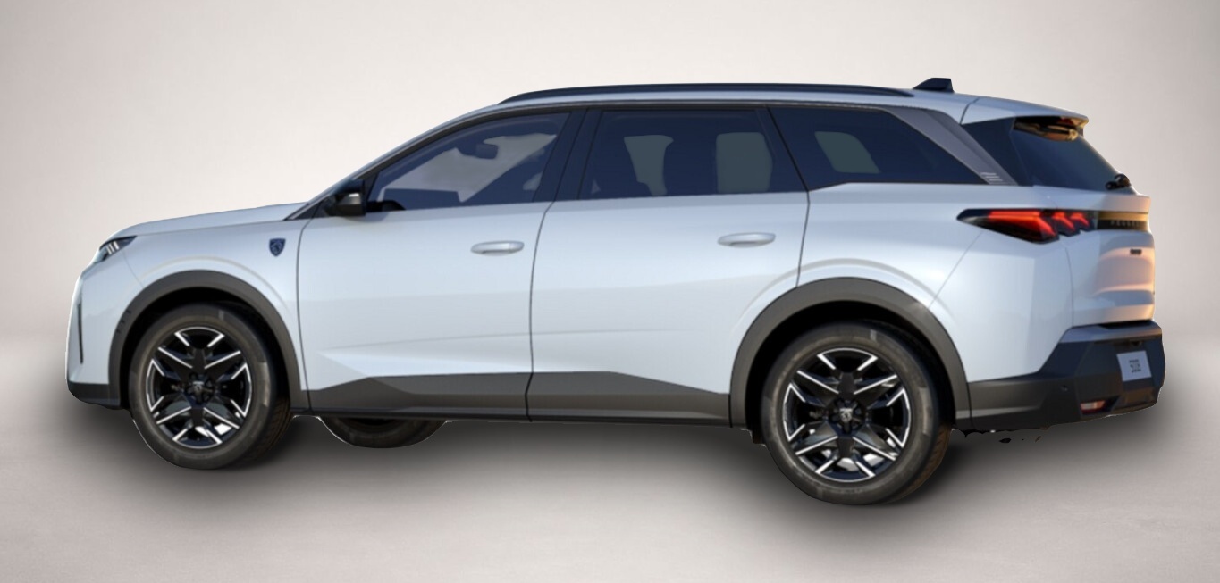 Bild 3 Peugeot 5008 Hybrid GT Alcant Nav Kam ACC 2xPDC SHZ CarP