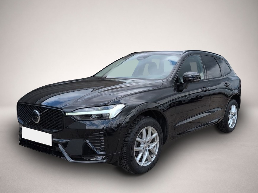 Bild 1 Volvo XC60 B5 B AWD Plus Dark Pano*Head-up*AHZV