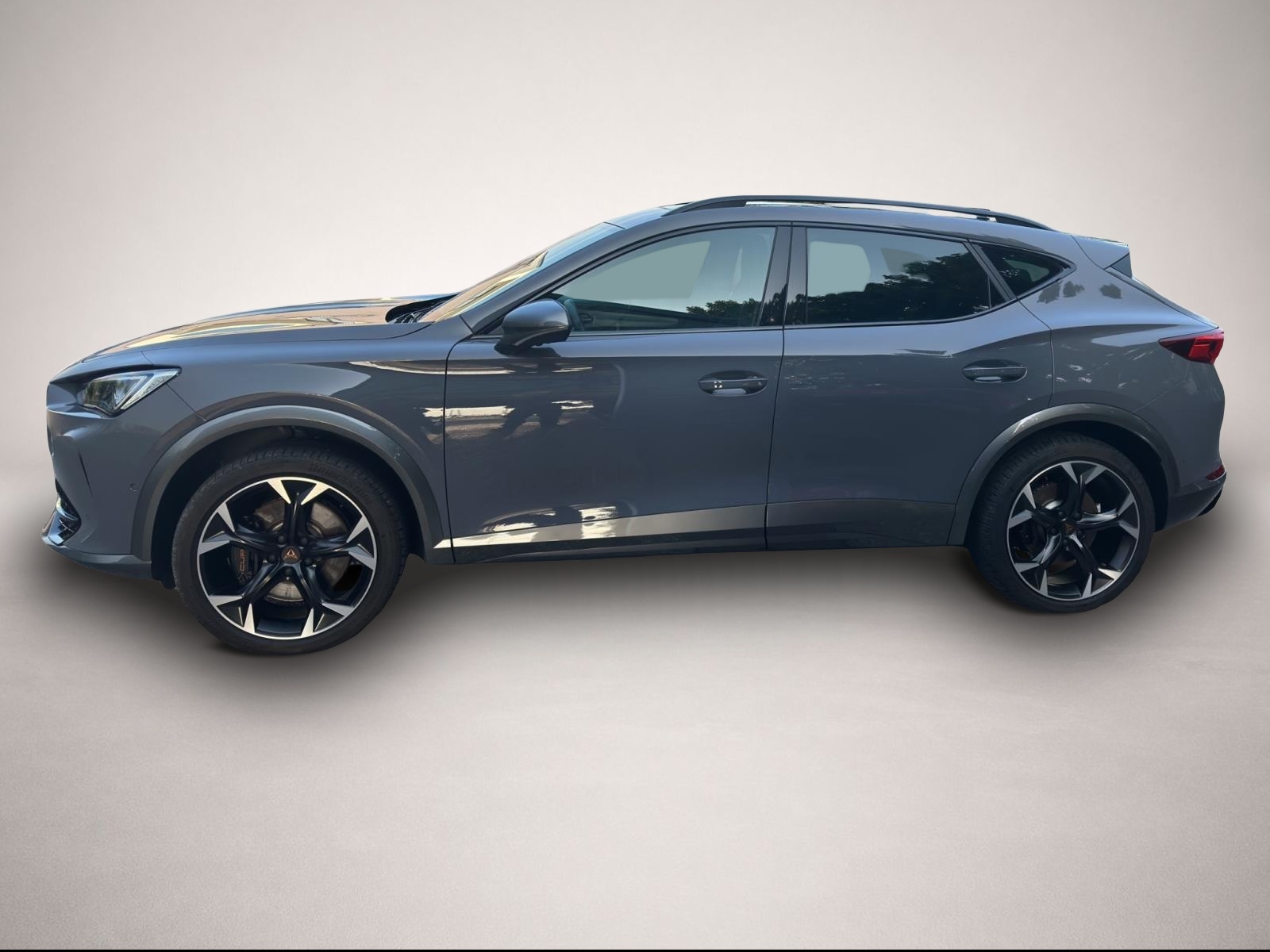 Bild 3 Cupra Formentor 2.0 TSI DSG 4Dr VZ AKRA AHK PANO MATRI