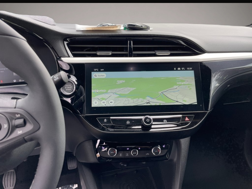 Fotografie 4 des Opel Corsa F GS Matrix Keyless ACA NAVI Winter 2xPDC