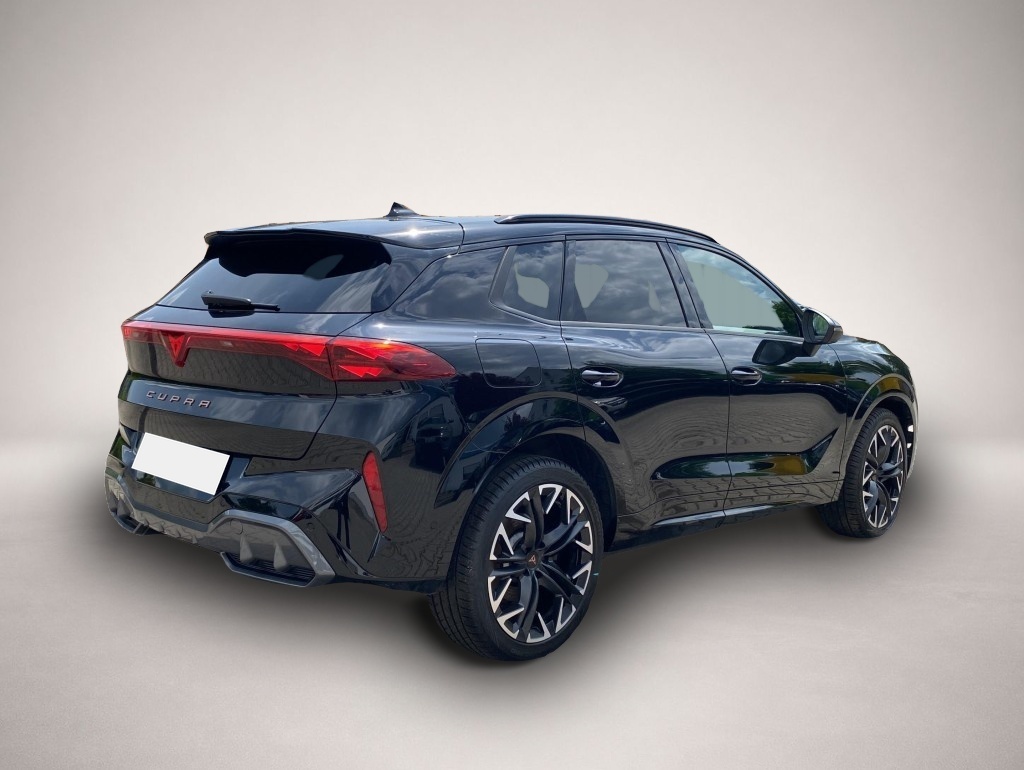Bild 4 Cupra Terramar 2.0 TSI 4Drive VZ*DCC*KeyG*HeadUp*Pano