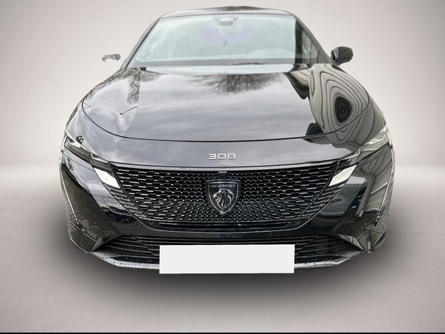 Bild 308 Peugeot