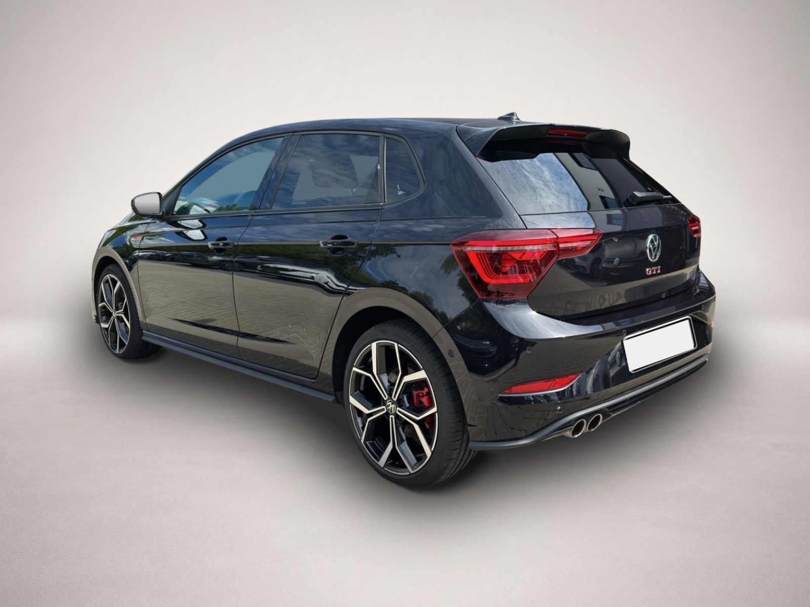 Bild 4 Volkswagen Polo GTI 2.0 TSI DSG PANO KAMERA LED NAVI SHZ