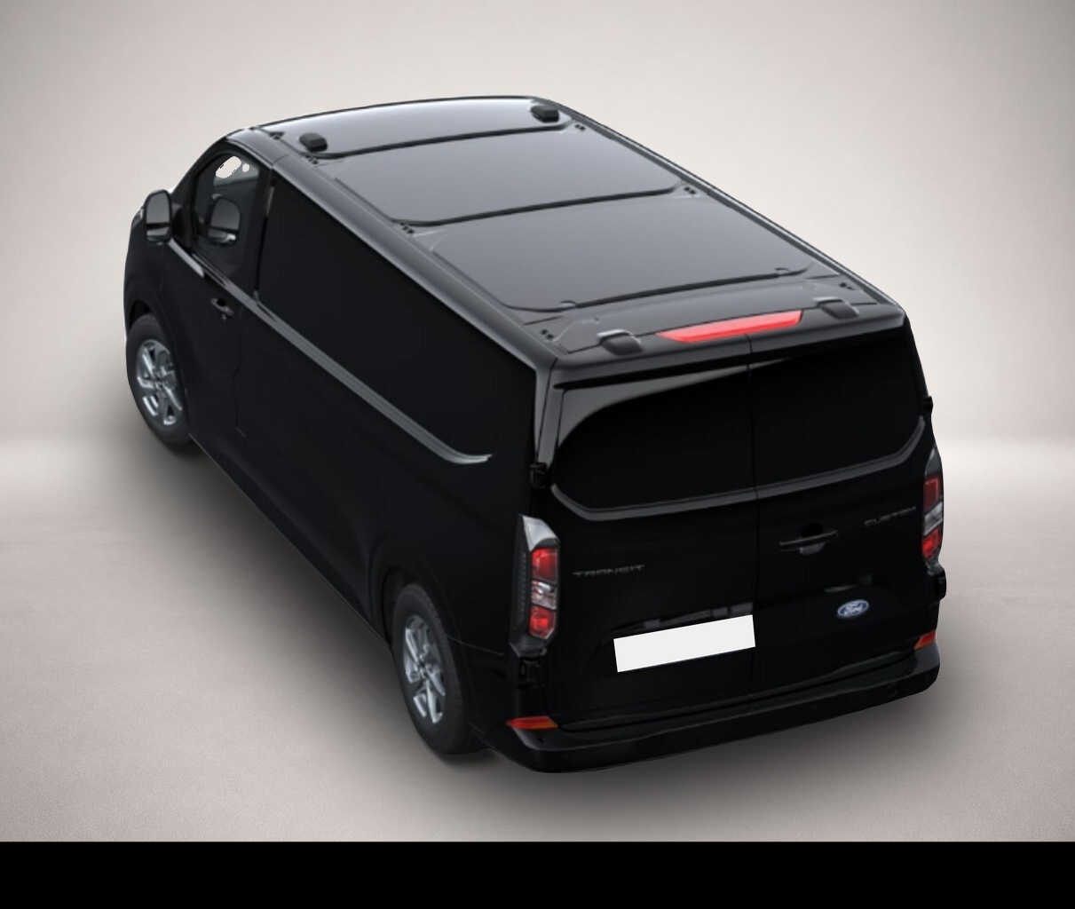 Bild 3 Ford Transit Custom Limited 320L2 LED SHZ Kam KeyL 2S