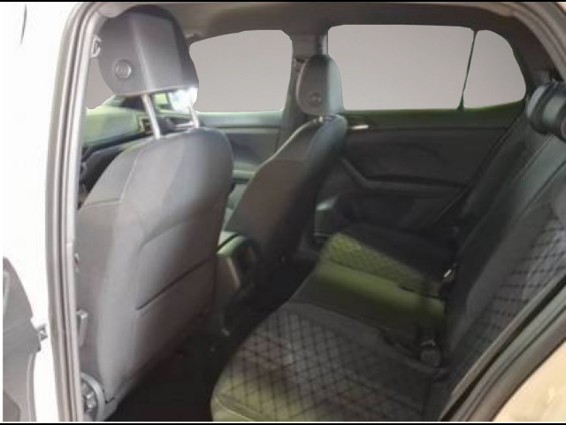 Bild 3 Volkswagen T-Cross 1.5 TSI DSG R-Line *AHK*LED*Navi*