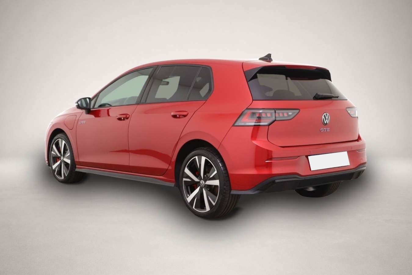 Bild 3 Volkswagen Golf 8 VIII GTE 1.5 TSI DSG IQ.Light/ACC/DCC/HuD