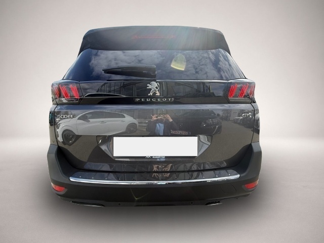 Bild 5 Peugeot 5008 GT 7-Sitzer ACC/BLIS/CAM/LED/KLIMA/SHZ