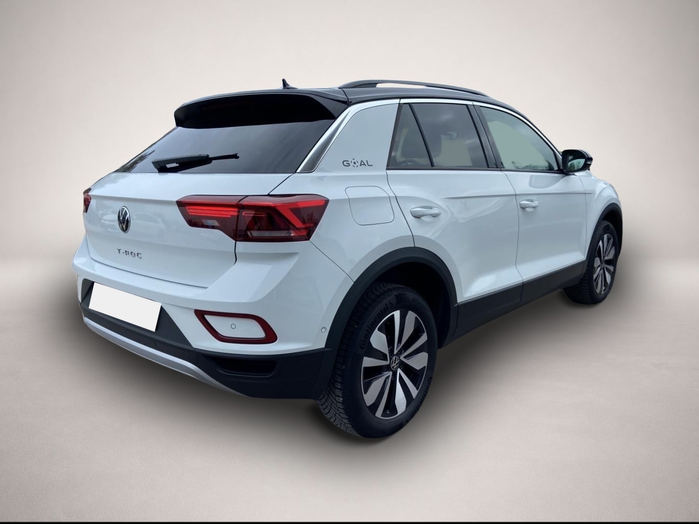 Bild 5 Volkswagen T-Roc 2.0 TDI DSG GOAL AHK+APP-CONNECT+VIRTUAL-C