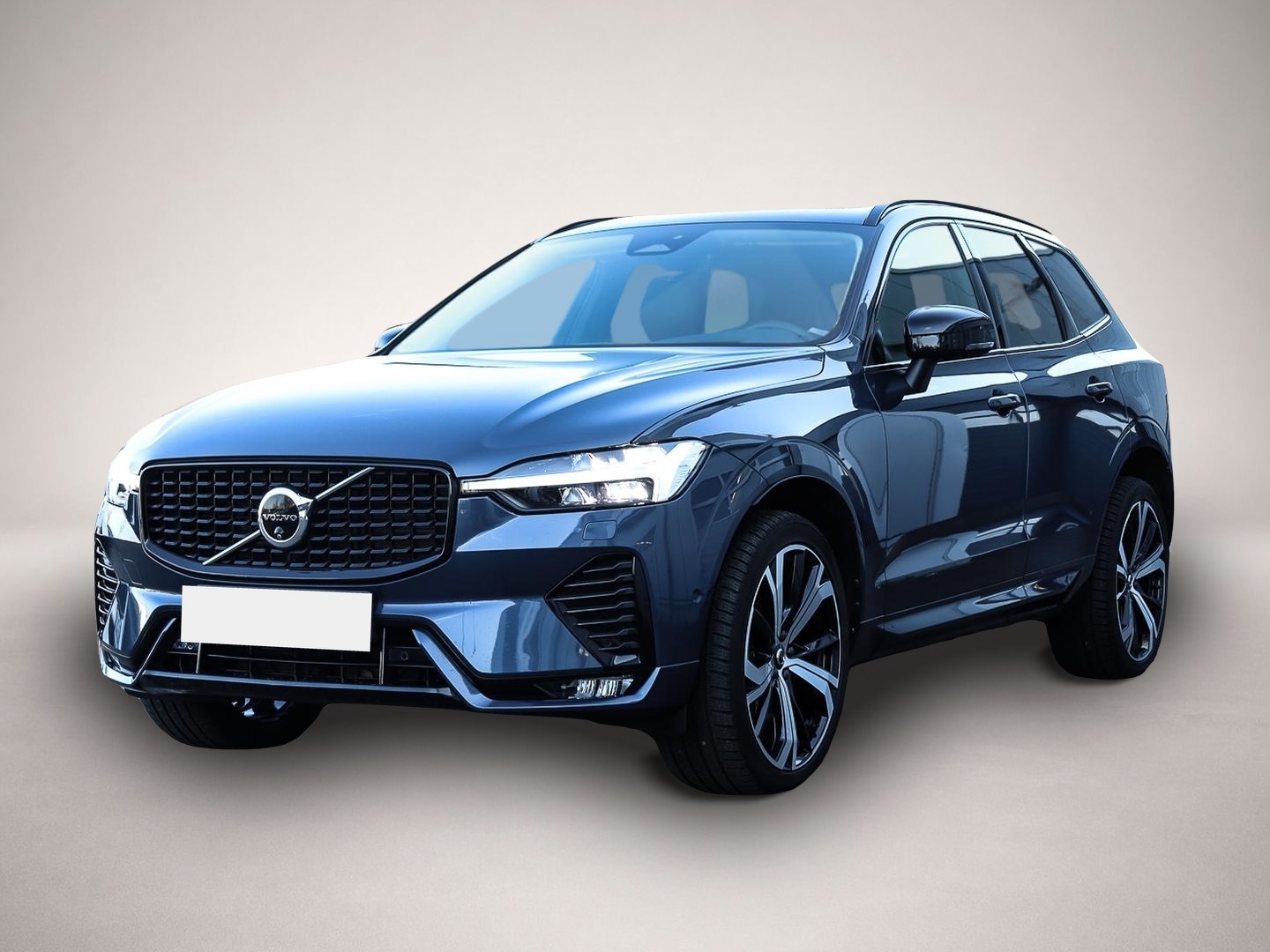 Bild 1 Volvo XC60 EU6d Ultimate Dark AWD B4 Diesel StandHZG E