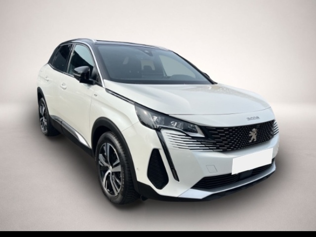 Bild 7 Peugeot 3008 GT 1.2 PureTech +ACC+PANO+CAM+NAVI+SHZ+CARP