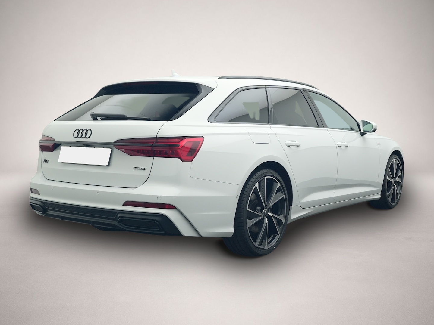 Bild 5 Audi quattro A6 Av. 45 TFSI quattro S line MATRIX-LED ALU 21