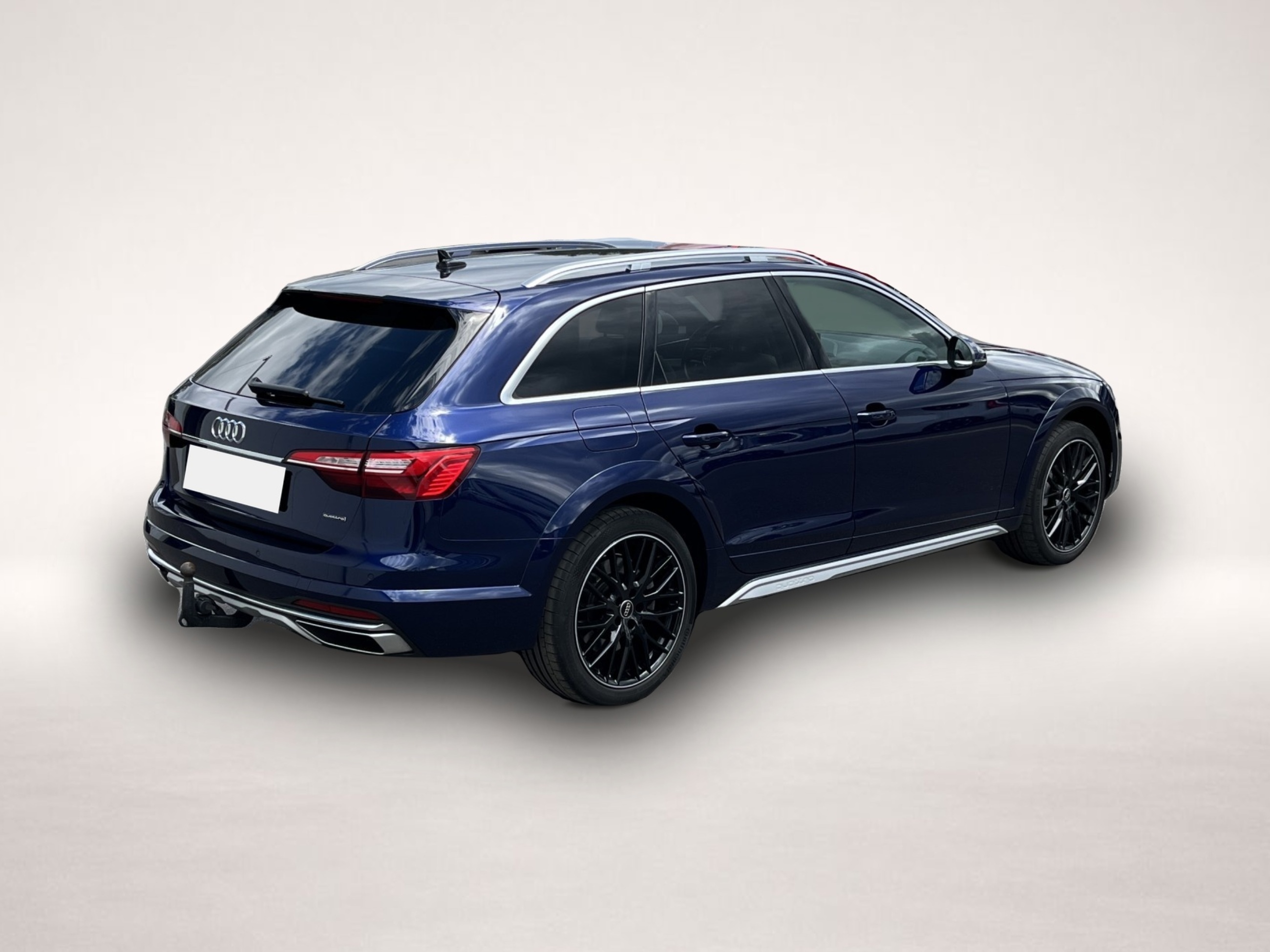 Bild 6 Audi A4 allroad 2.0 TFSI quattro S tronic AHK Navi LE