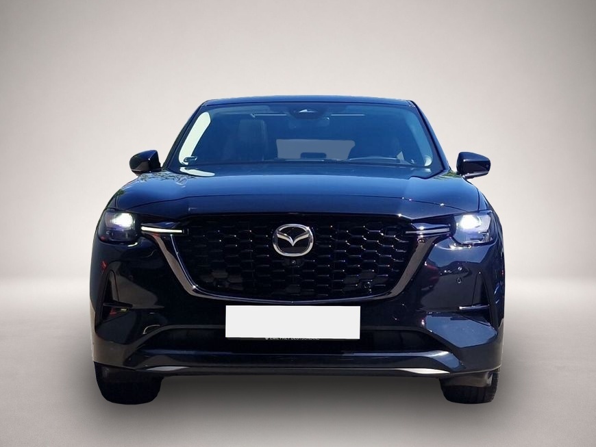 Bild 3 Mazda CX-60 e-SKYACTIV-D 200 M HYBRID HOMURA