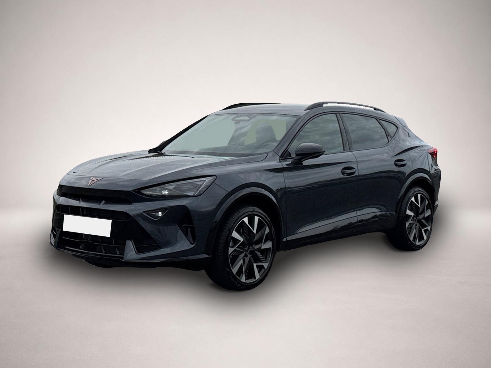 Bild 1 Cupra Formentor eTSI DSG|5-JAHRE-GARANTIE|19