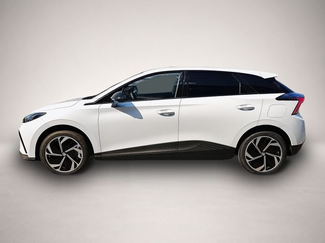 Fotografie 3 des MG MG4 Premium 4 EV Facelift Premium 64kWh ACC 360.