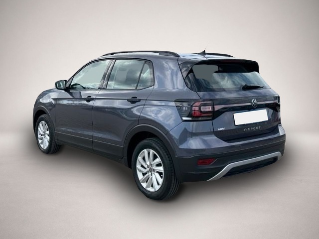 Bild 3 Volkswagen T-Cross 1.0 TSI Life Kamera,