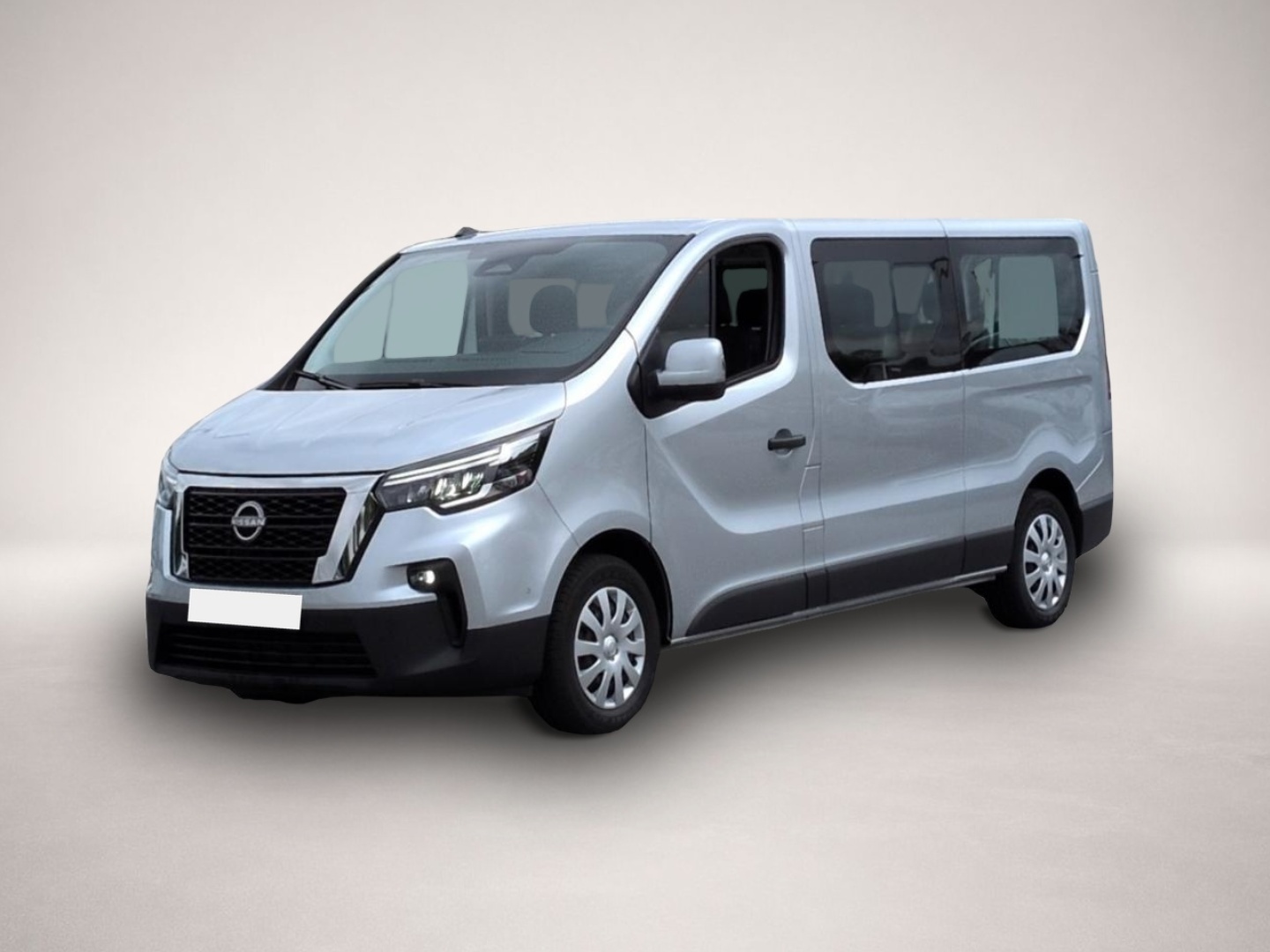 Nissan Primastar