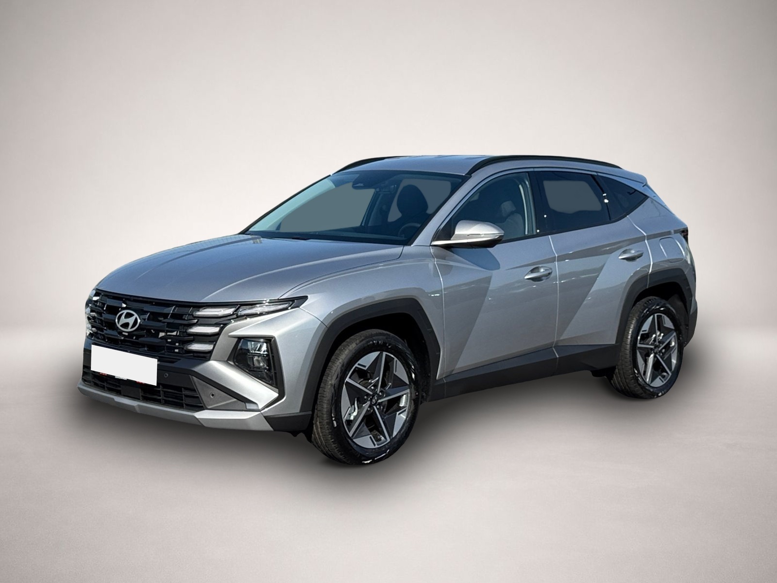 Fotografie Hyundai Tucson Style T-GDI DCT|KAMERA|NAVI|CLIMATRONIC|
