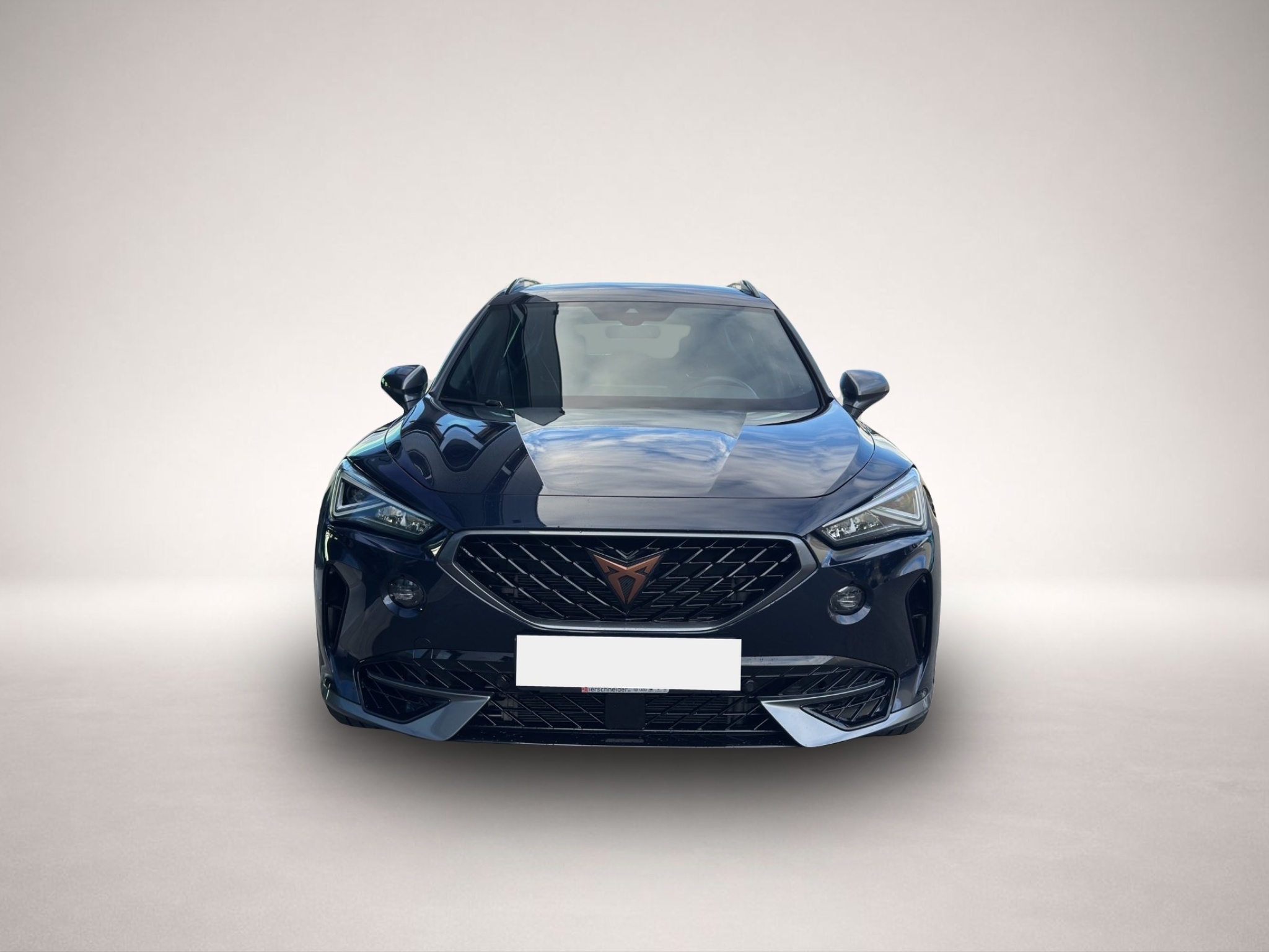 Bild 2 Cupra Formentor 2.0 TSI DSG 4Drive VZ LED NAVI AHK SID