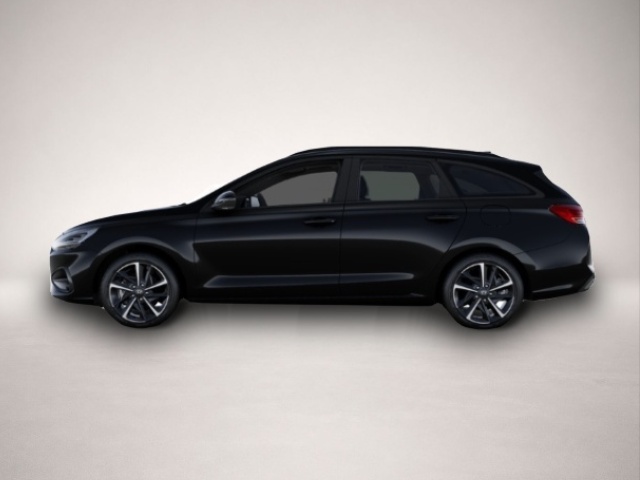Bild 2 Hyundai i30 Trend El. Panodach Navi LED ACC Apple CarPla