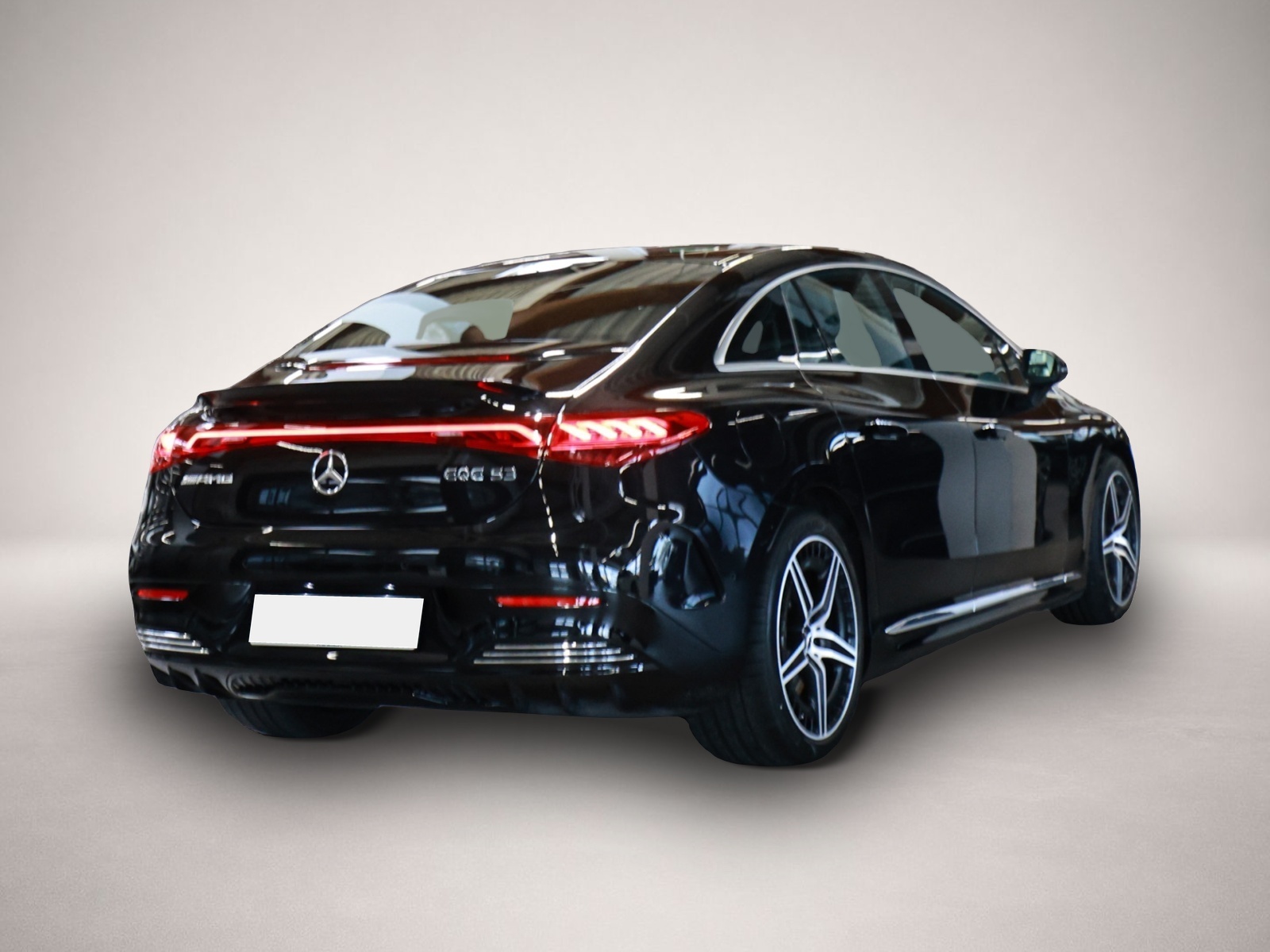 Bild 3 Mercedes-Benz EQE 53 AMG