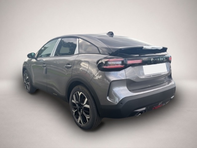 Fotografie 3 des Citroën C4 Max Mild-Hybrid 145 Massage El. Sitze Navi Wi