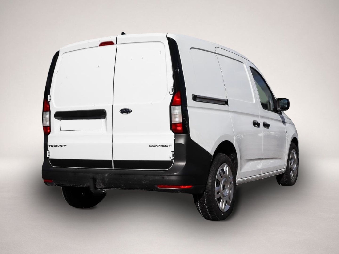 Bild 2 Ford Other Transit Connect Trend L1 102PS AHK Navi PDC Klim