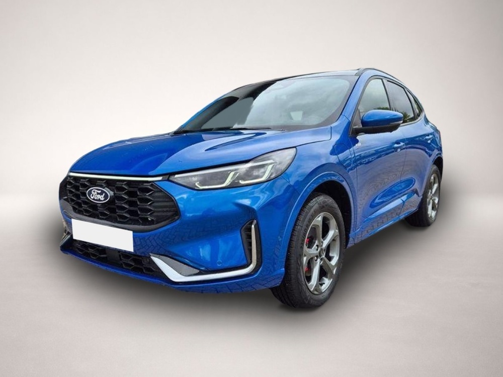 Fotografie Ford Kuga ST-Line X 243PS PHEV Automatik HuD Matrix-