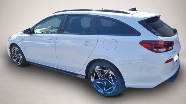 Bild 5 Hyundai i30 N-Line i30 SW 1.6 N-Line*Navi*LED*Shzg*PDC*Cam*.