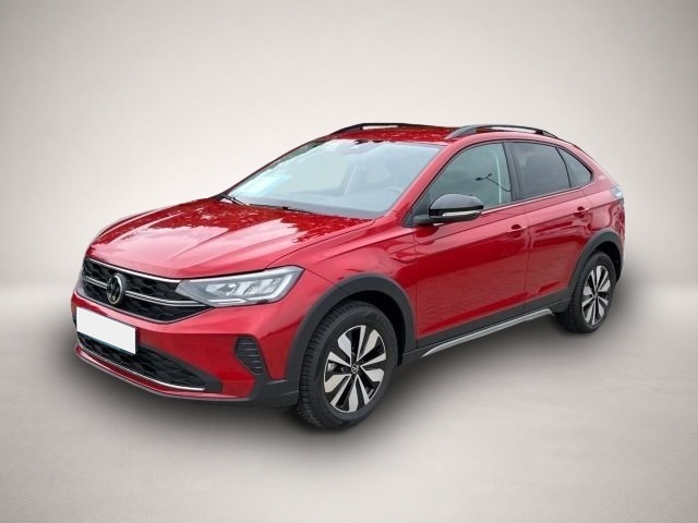Bild Taigo Volkswagen