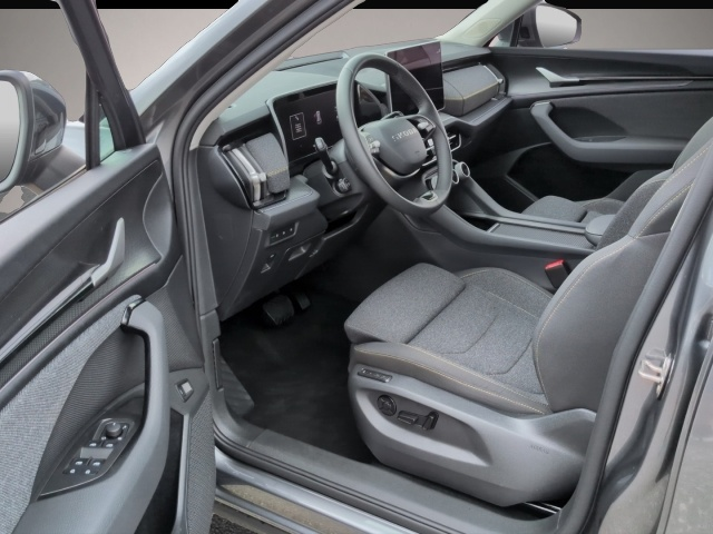 Bild 4 Skoda Kodiaq Selection 4x4 2.0TSI*AHK Matrix-LED ACC