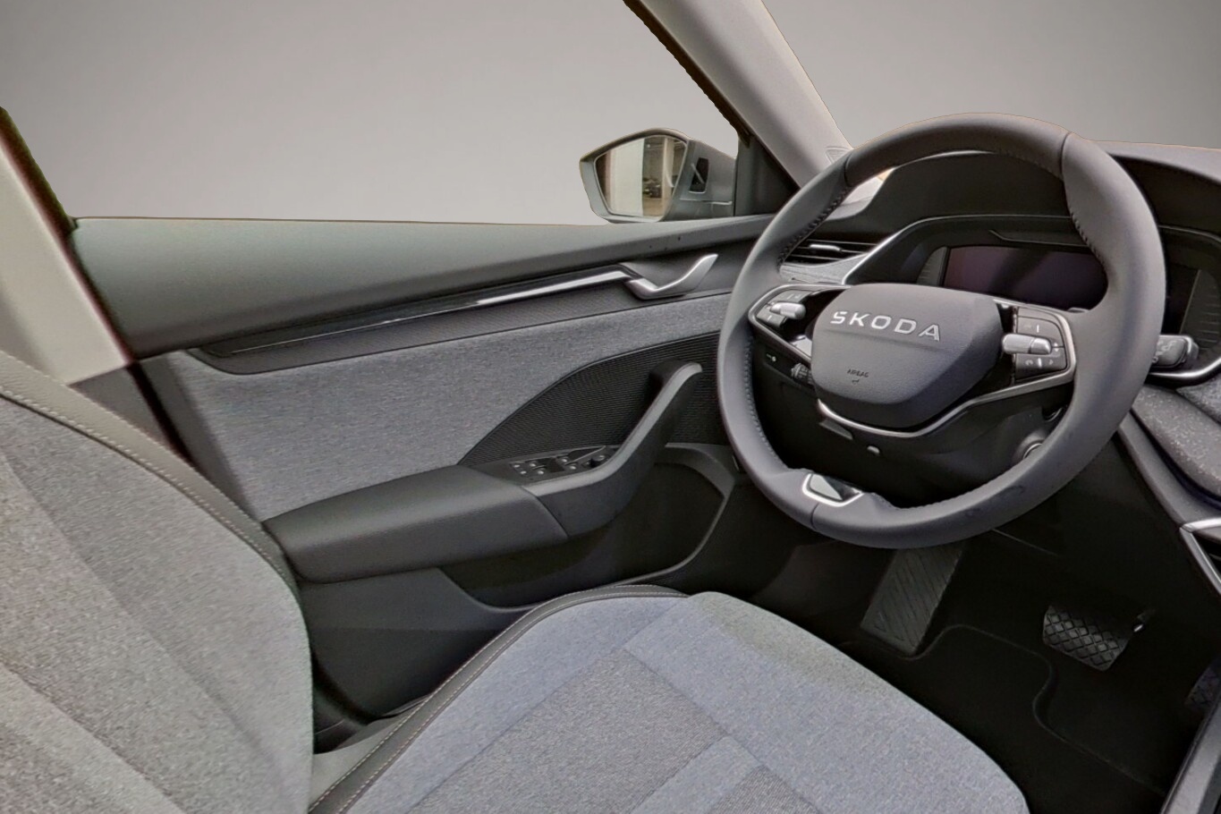 Bild 3 Skoda Octavia Combi DSG Selec Nav ACC el.Heckk Key Kam
