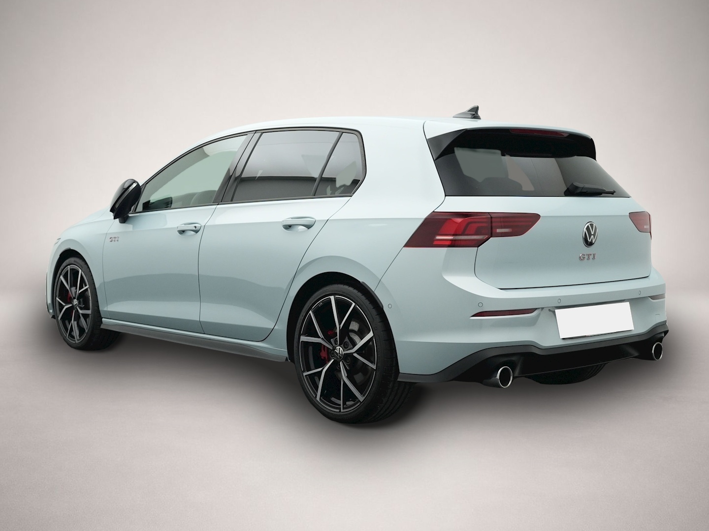 Bild 3 Volkswagen Golf GTI 8 2.0 TSI DSG BLACK STYLE PANO KAMERA H