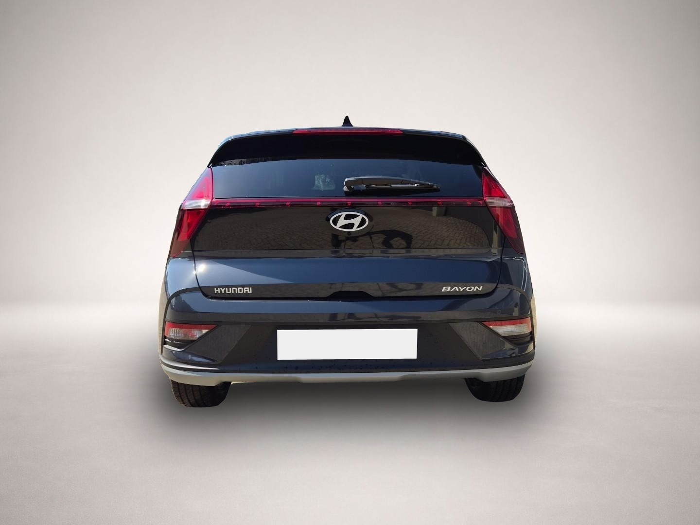 Fotografie 4 des Hyundai Bayon Trend 1.0 T-GDI 90PS Automatik Klimaautom
